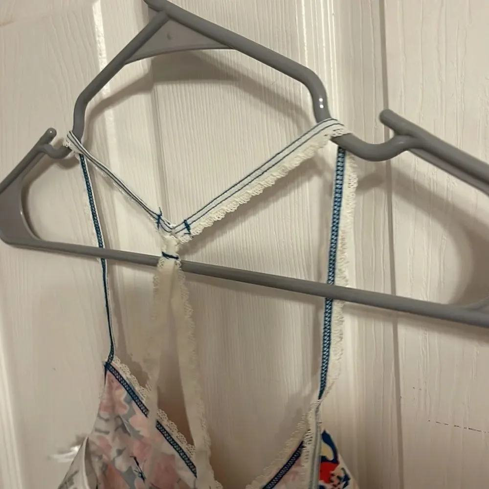 Out From Under  Urban Outfitters Bralette Xsmall.NWOT